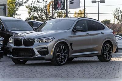 2020 BMW X4 M   - Photo 8 - Westminster, CA 92683