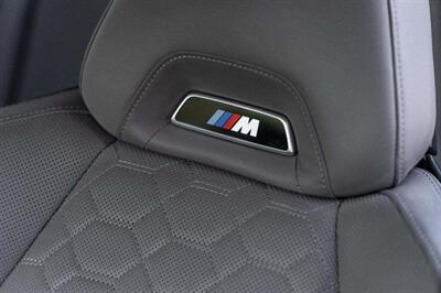 2020 BMW X4 M   - Photo 21 - Westminster, CA 92683