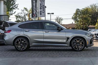 2020 BMW X4 M   - Photo 5 - Westminster, CA 92683