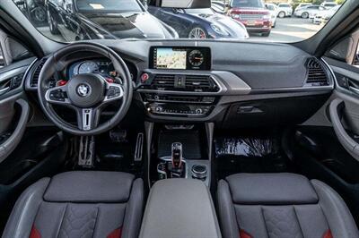 2020 BMW X4 M   - Photo 6 - Westminster, CA 92683