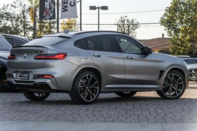 2020 BMW X4 M   - Photo 10 - Westminster, CA 92683