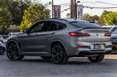 2020 BMW X4 M   - Photo 3 - Westminster, CA 92683