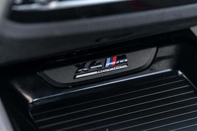 2020 BMW X4 M   - Photo 34 - Westminster, CA 92683