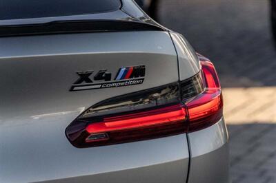 2020 BMW X4 M   - Photo 12 - Westminster, CA 92683