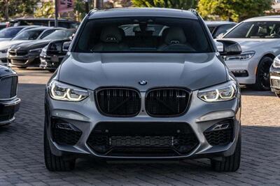 2020 BMW X4 M   - Photo 7 - Westminster, CA 92683