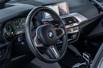 2020 BMW X4 M   - Photo 25 - Westminster, CA 92683