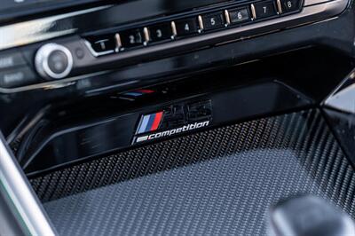 2022 BMW M8 Competition   - Photo 33 - Westminster, CA 92683