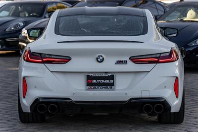 2022 BMW M8 Competition   - Photo 9 - Westminster, CA 92683