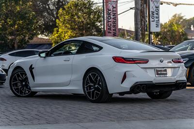 2022 BMW M8 Competition   - Photo 3 - Westminster, CA 92683