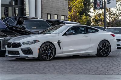 2022 BMW M8 Competition   - Photo 7 - Westminster, CA 92683