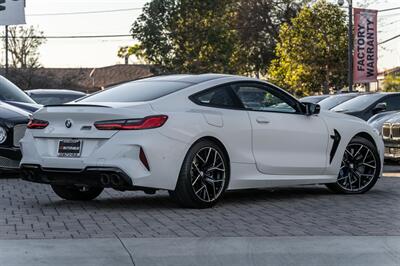 2022 BMW M8 Competition   - Photo 8 - Westminster, CA 92683