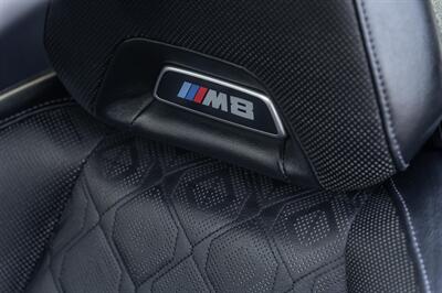 2022 BMW M8 Competition   - Photo 20 - Westminster, CA 92683