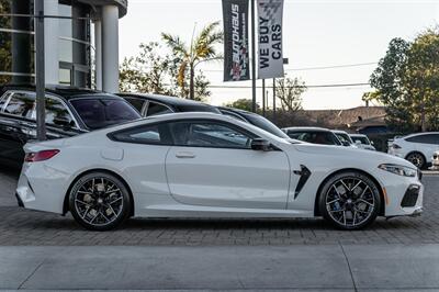 2022 BMW M8 Competition   - Photo 5 - Westminster, CA 92683