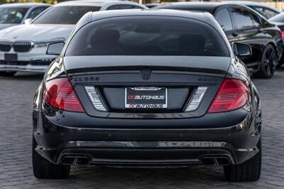 2013 Mercedes-Benz CL 550 4MATIC   - Photo 11 - Westminster, CA 92683