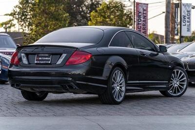 2013 Mercedes-Benz CL 550 4MATIC   - Photo 10 - Westminster, CA 92683