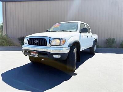 2003 Toyota Tacoma PreRunner   - Photo 2 - Manteca, CA 95337