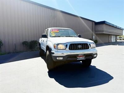 2003 Toyota Tacoma PreRunner   - Photo 14 - Manteca, CA 95337