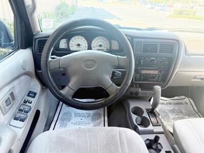 2003 Toyota Tacoma PreRunner   - Photo 7 - Manteca, CA 95337