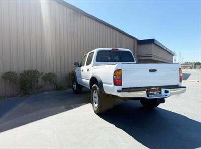 2003 Toyota Tacoma PreRunner   - Photo 11 - Manteca, CA 95337