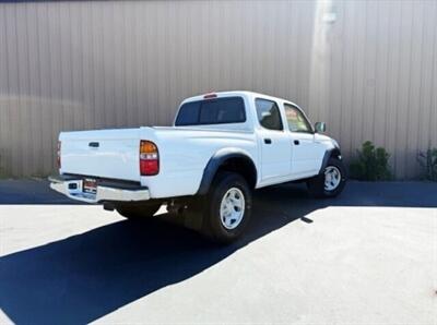 2003 Toyota Tacoma PreRunner - Photo 10 - Manteca, CA 95337