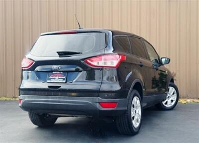 2013 Ford Escape S - Photo 9 - Manteca, CA 95337