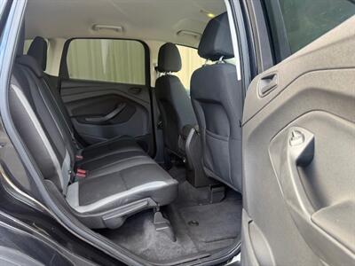 2013 Ford Escape S - Photo 4 - Manteca, CA 95337