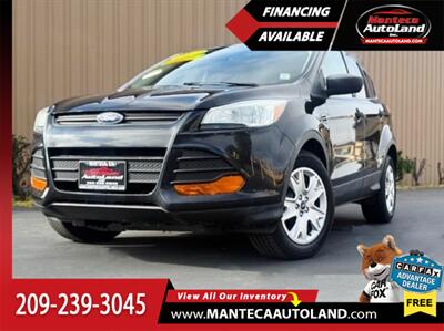 2013 Ford Escape S - Photo 1 - Manteca, CA 95337