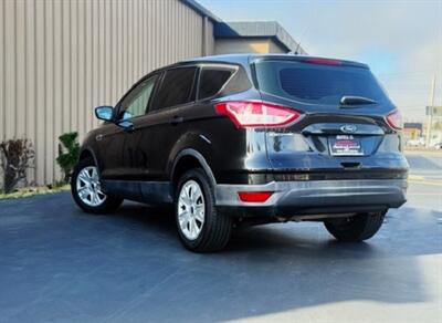 2013 Ford Escape S - Photo 11 - Manteca, CA 95337
