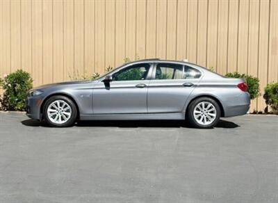 2015 BMW 528i   - Photo 2 - Manteca, CA 95337