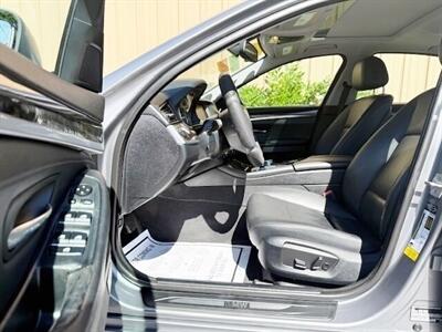 2015 BMW 528i   - Photo 3 - Manteca, CA 95337