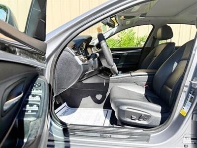 2015 BMW 528i - Photo 3 - Manteca, CA 95337