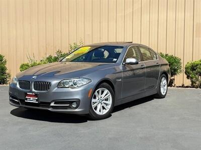 2015 BMW 528i   - Photo 11 - Manteca, CA 95337