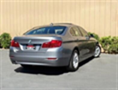 2015 BMW 528i   - Photo 10 - Manteca, CA 95337