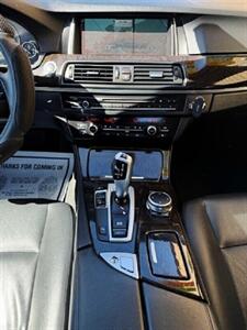 2015 BMW 528i - Photo 6 - Manteca, CA 95337