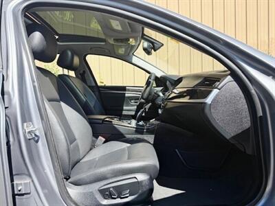 2015 BMW 528i   - Photo 7 - Manteca, CA 95337