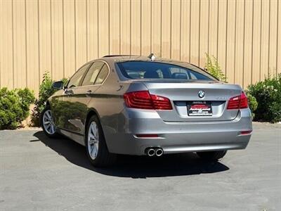 2015 BMW 528i   - Photo 9 - Manteca, CA 95337