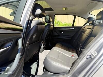 2015 BMW 528i - Photo 4 - Manteca, CA 95337