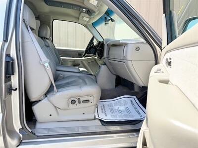 2001 Chevrolet Silverado 1500   - Photo 7 - Manteca, CA 95337