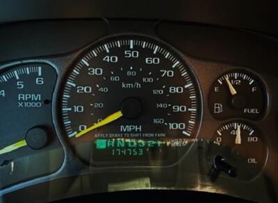 2001 Chevrolet Silverado 1500   - Photo 13 - Manteca, CA 95337