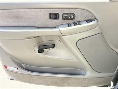 2001 Chevrolet Silverado 1500   - Photo 5 - Manteca, CA 95337