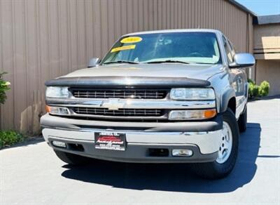 2001 Chevrolet Silverado 1500   - Photo 16 - Manteca, CA 95337