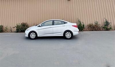 2017 Hyundai ACCENT SE   - Photo 12 - Manteca, CA 95337