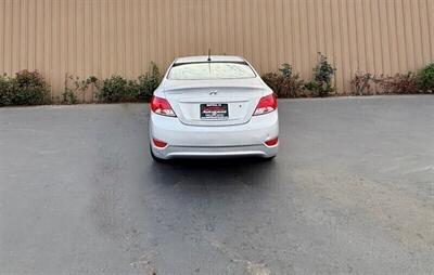 2017 Hyundai ACCENT SE   - Photo 14 - Manteca, CA 95337