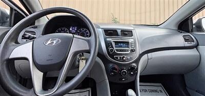 2017 Hyundai ACCENT SE   - Photo 11 - Manteca, CA 95337