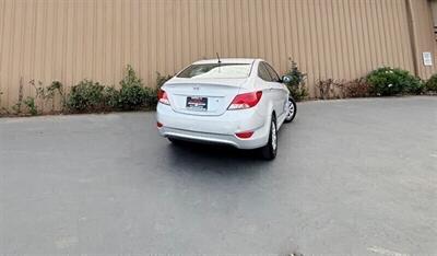 2017 Hyundai ACCENT SE   - Photo 15 - Manteca, CA 95337