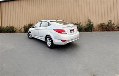 2017 Hyundai ACCENT SE   - Photo 13 - Manteca, CA 95337