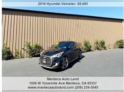 2017 Hyundai ACCENT SE   - Photo 17 - Manteca, CA 95337