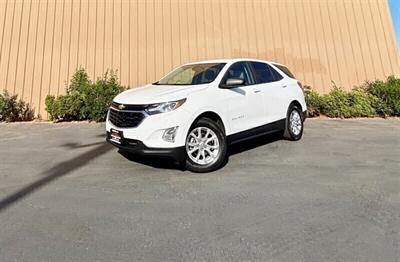 2020 Chevrolet Equinox LS   - Photo 3 - Manteca, CA 95337