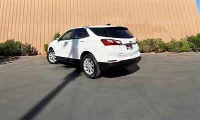 2020 Chevrolet Equinox LS   - Photo 13 - Manteca, CA 95337