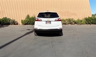 2020 Chevrolet Equinox LS   - Photo 12 - Manteca, CA 95337